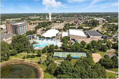 4820 Park Commons Drive #221, Saint Louis Park, MN 55416 - Photo 35