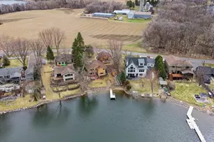 1569 Hansack Ave NE, Saint Michael, MN 55376 - Photo 35