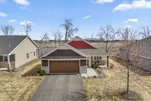 14849 Anson St NE, Forest Lake, MN 55025 - Photo 1