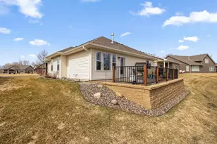 14849 Anson St NE, Forest Lake, MN 55025 - Photo 33