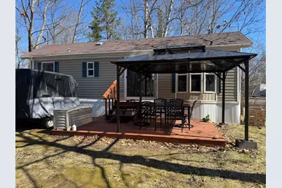 F5 Lot 46 Pathfinder Village, Hinckley, MN 55037 - Photo 1