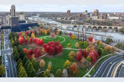 1120 S 2nd Street #1109, Minneapolis, MN 55415 - Photo 49