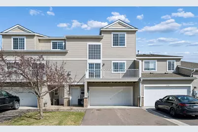 17543 54th Street NE, Rogers, MN 55374 - Photo 1