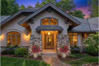 195 Crystal Creek Road, Orono, MN 55356 - Photo 1