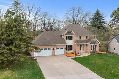 9376 Wedgewood Drive, Woodbury, MN 55125 - Photo 1