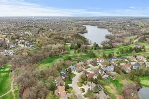 9376 Wedgewood Dr, Woodbury, MN 55125 - Photo 97