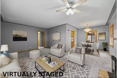3446 Thomas Avenue N, Minneapolis, MN 55412 - Photo 5