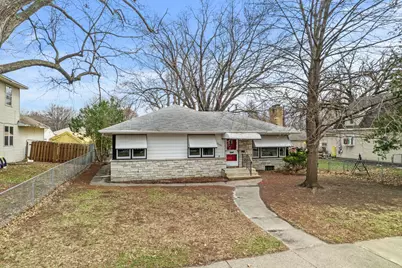 3446 Thomas Avenue N, Minneapolis, MN 55412 - Photo 1