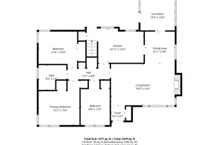 3446 Thomas Ave N, Minneapolis, MN 55412 - Photo 29