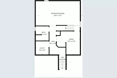 1295 Wildwood Lane, Spooner, WI 54801 - Photo 43