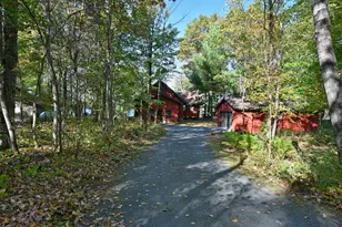 1295 Wildwood Ln, Spooner, WI 54801 - Photo 41