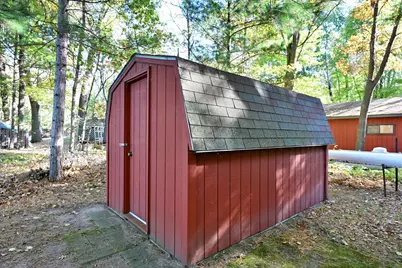 1295 Wildwood Lane, Spooner, WI 54801 - Photo 39