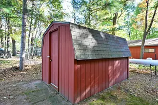 1295 Wildwood Ln, Spooner, WI 54801 - Photo 39