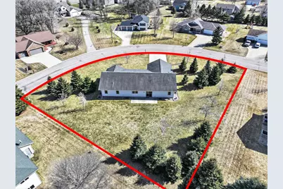 1328 Armstrong Road NW, Alexandria, MN 56308 - Photo 5