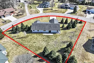 1328 Armstrong Rd NW, Alexandria, MN 56308 - Photo 5