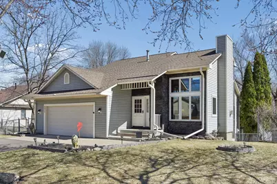 4023 Hadley Avenue N, Oakdale, MN 55128 - Photo 1