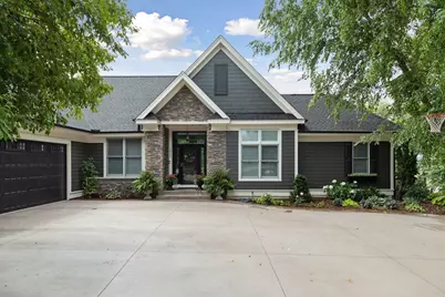 3832 Fairway Terrace, Woodbury, MN 55125 - Photo 3