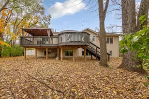 1055 W County Rd D, Shoreview, MN 55126 - Photo 45