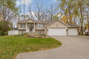 1055 W County Rd D, Shoreview, MN 55126 - Photo 1