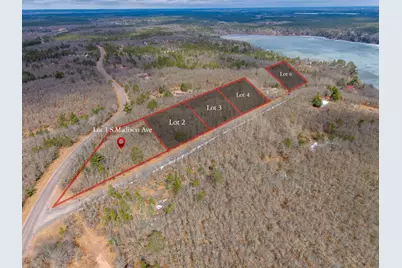 Lot 1 S Madison Avenue, Wascott, WI 54838 - Photo 1