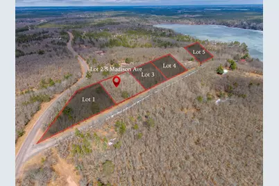 Lot 2 S Madison Avenue, Wascott, WI 54838 - Photo 1