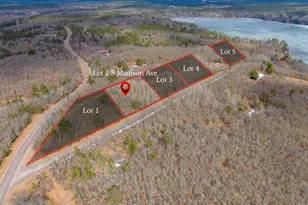 Lot 2 S Madison Ave, Wascott, WI 54838 - Photo 1