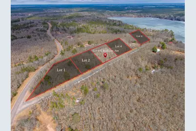 Lot 3 S Madison Avenue, Wascott, WI 54838 - Photo 1