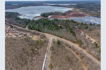 Lot 4 S Madison Avenue, Wascott, WI 54838 - Photo 3