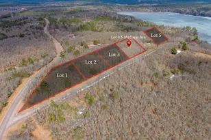 Lot 4 S Madison Ave, Wascott, WI 54838 - Photo 1