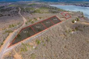 Lot 6 S Madison Ave, Wascott, WI 54838 - Photo 1