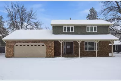 3601 Evergreen Road N, Fargo, ND 58102 - Photo 1