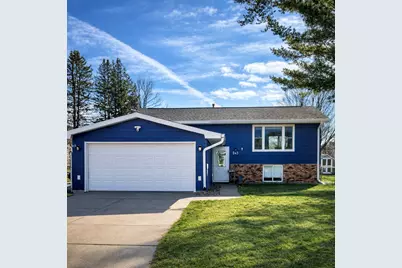 243 Edgeview Drive, Rollingstone, MN 55969 - Photo 1