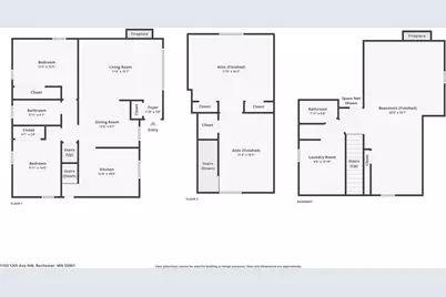 1103 12th Avenue NW, Rochester, MN 55901 - Photo 47