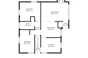 1103 12th Ave NW, Rochester, MN 55901 - Photo 45