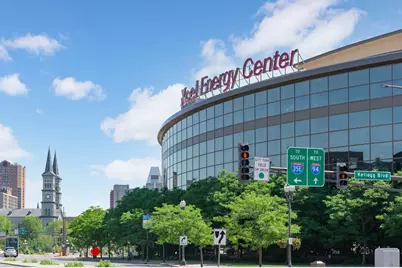 26 10th Street W #2009, Saint Paul, MN 55102 - Photo 33