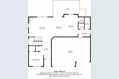 9830 Glacial Valley Alcove, Woodbury, MN 55129 - Photo 29