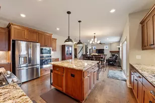 9830 Glacial Valley Alcove, Woodbury, MN 55129 - Photo 11