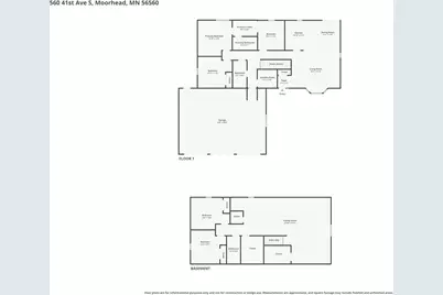 560 41st Avenue S, Moorhead, MN 56560 - Photo 57