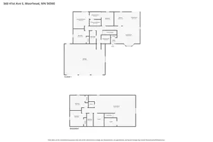 560 41 Ave S, Moorhead, MN 56560 - Photo 57