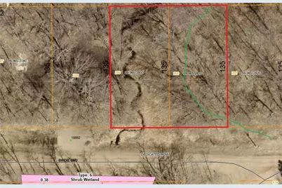 Tbd Birdie Bend, Garrison, MN 56450 - Photo 1