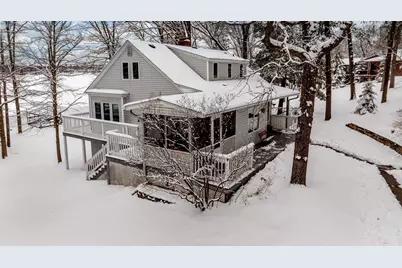 15307 Pine Shores Road, Brainerd, MN 56401 - Photo 1