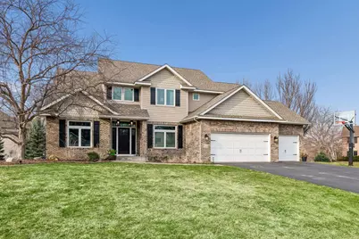 1944 Creek View Court, Chanhassen, MN 55317 - Photo 1