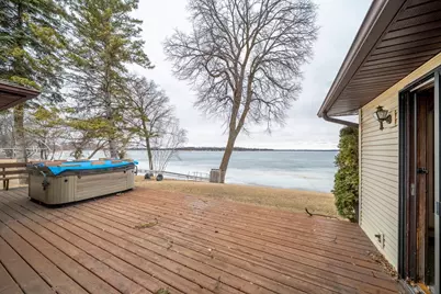 614 S Shore Drive, Detroit Lakes, MN 56501 - Photo 17