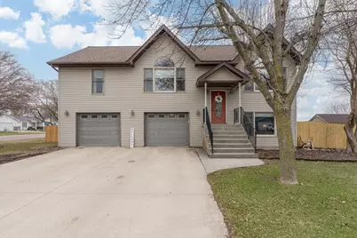 1101 8th Street SE, Waseca, MN 56093 - Photo 1