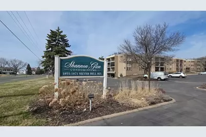 1855 Silver Bell Road #321, Eagan, MN 55122 - Photo 1