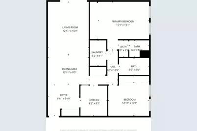 1855 Silver Bell Road #321, Eagan, MN 55122 - Photo 25