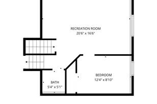 521 Walnut St, Rockville, MN 56320 - Photo 43