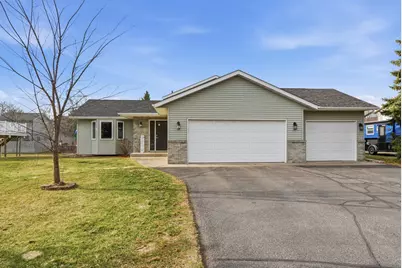 521 Walnut Street, Rockville, MN 56320 - Photo 1