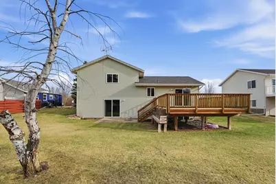 521 Walnut Street, Rockville, MN 56320 - Photo 37