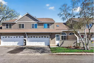 8184 Middletown Road, Spring Lake Park, MN 55432 - Photo 1